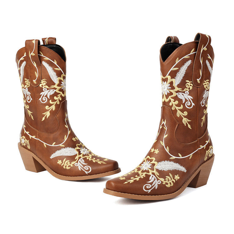 Elegant Orthopedic Boots for Every Step