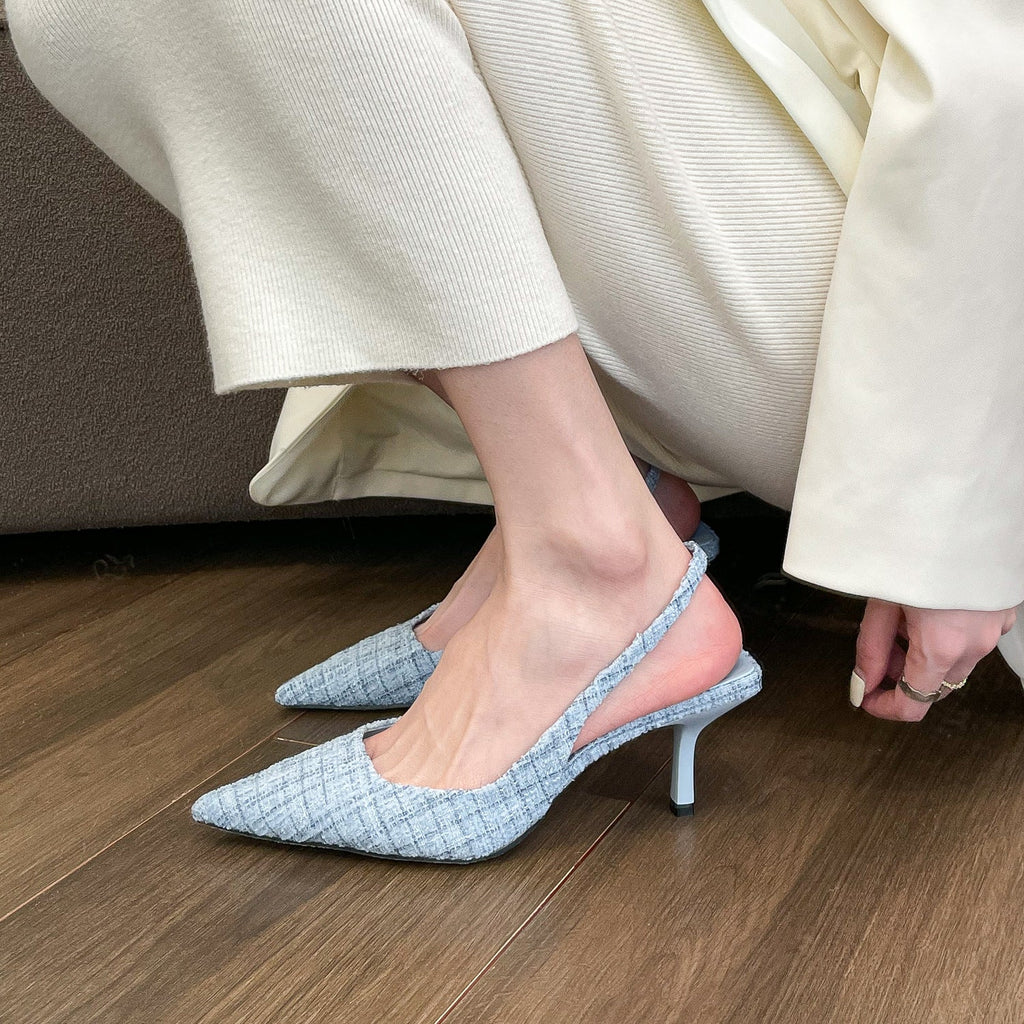Chic Orthopedic Sandals with Unique Design