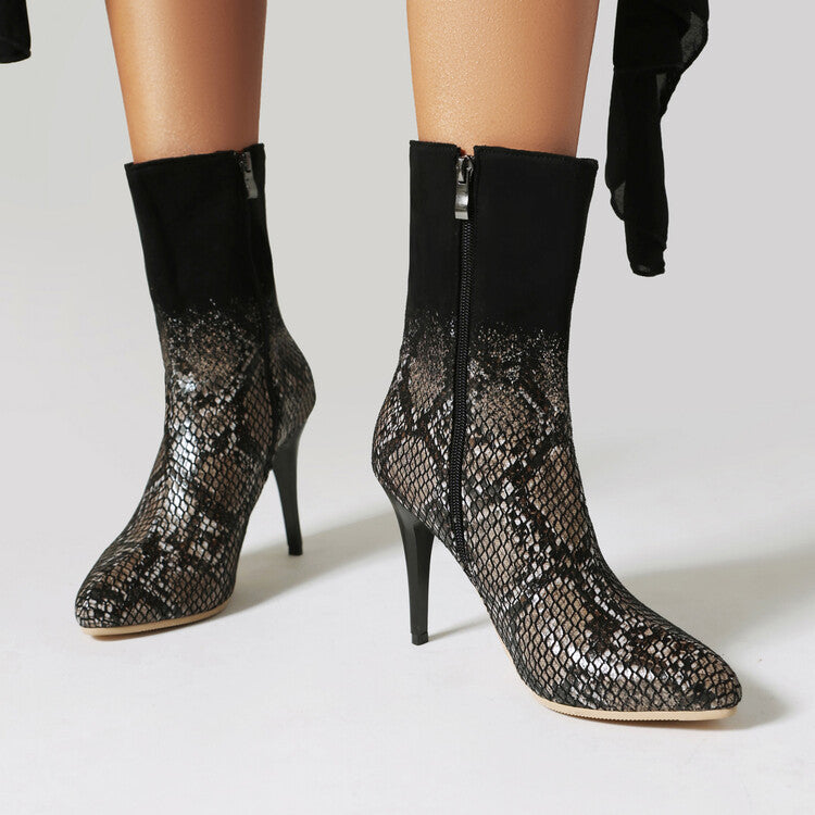 Stylish Orthopedic Boots for Any Occasion
