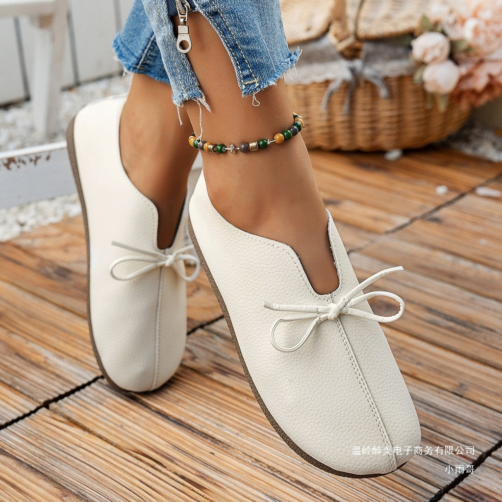Elegant Orthopedic Shoes for Every Step