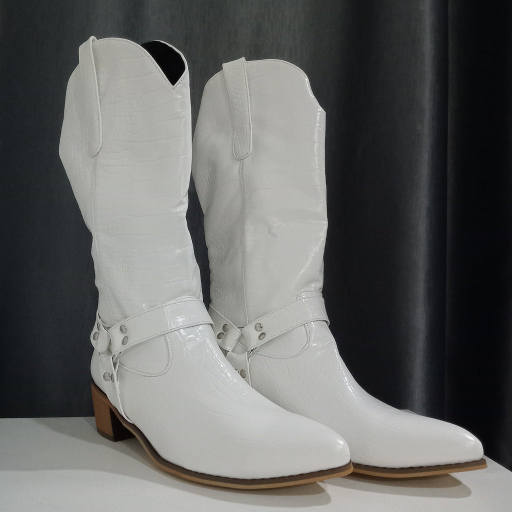 Comfortable Orthopedic Boots for Daily Wear