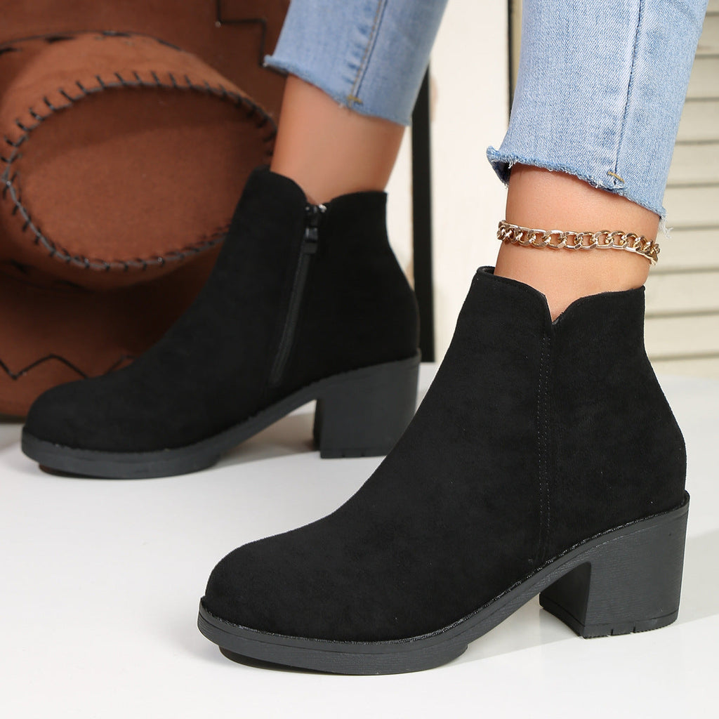 Stylish Orthopedic Boots for Any Occasion