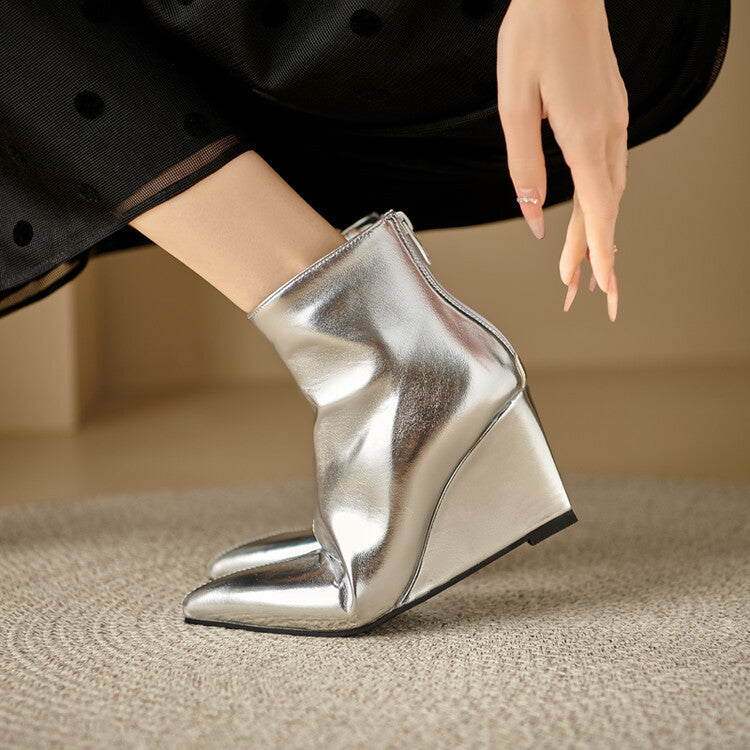 Beautifully Crafted Orthopedic Boots