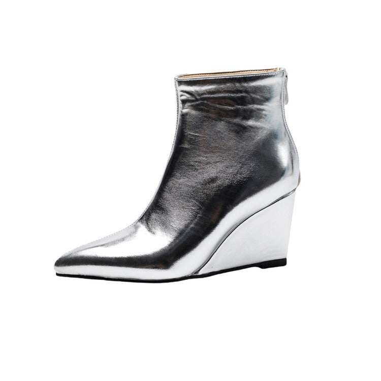 Beautifully Crafted Orthopedic Boots