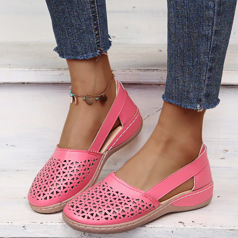 Stylish Orthopedic Sandals for Any Occasion