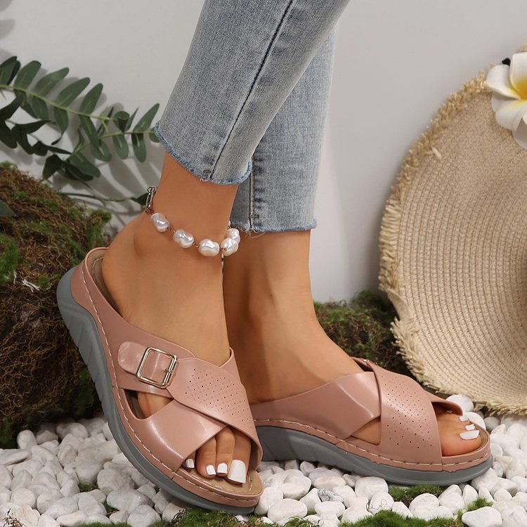 Comfortable Orthopedic Sandals for Daily Wear
