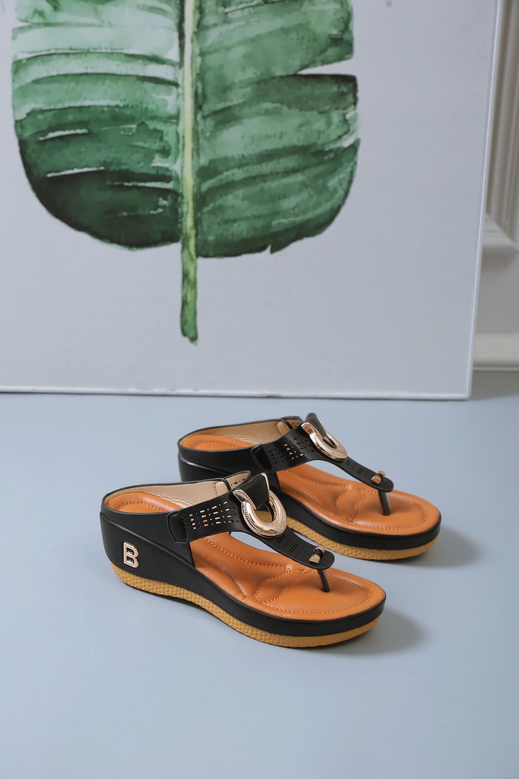 Elegant Orthopedic Sandals for Every Step