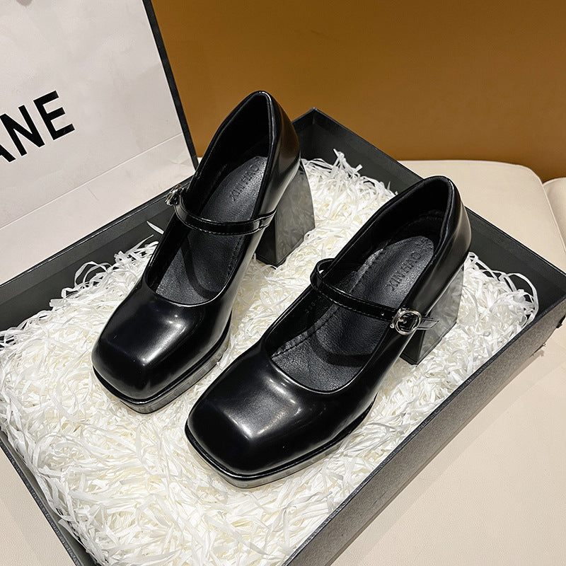Elegant Orthopedic Shoes for Every Step