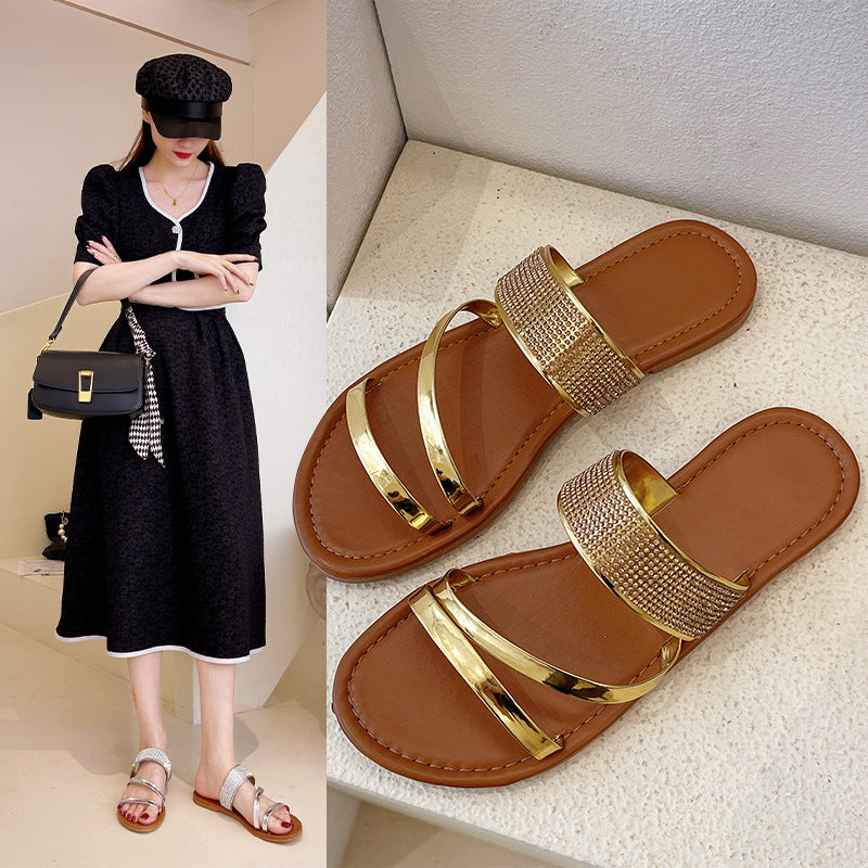 Beautifully Crafted Orthopedic Sandals