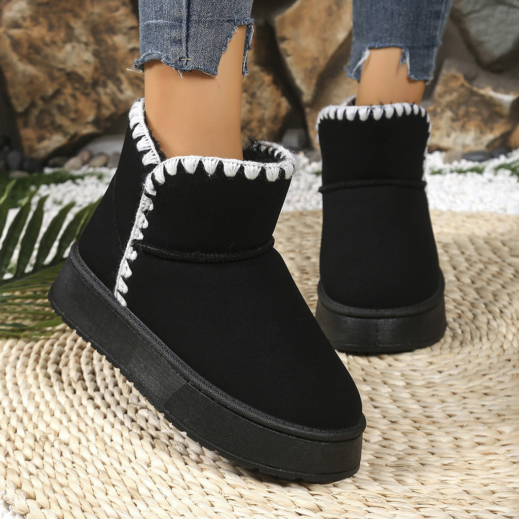 Comfortable Orthopedic Boots for Daily Wear