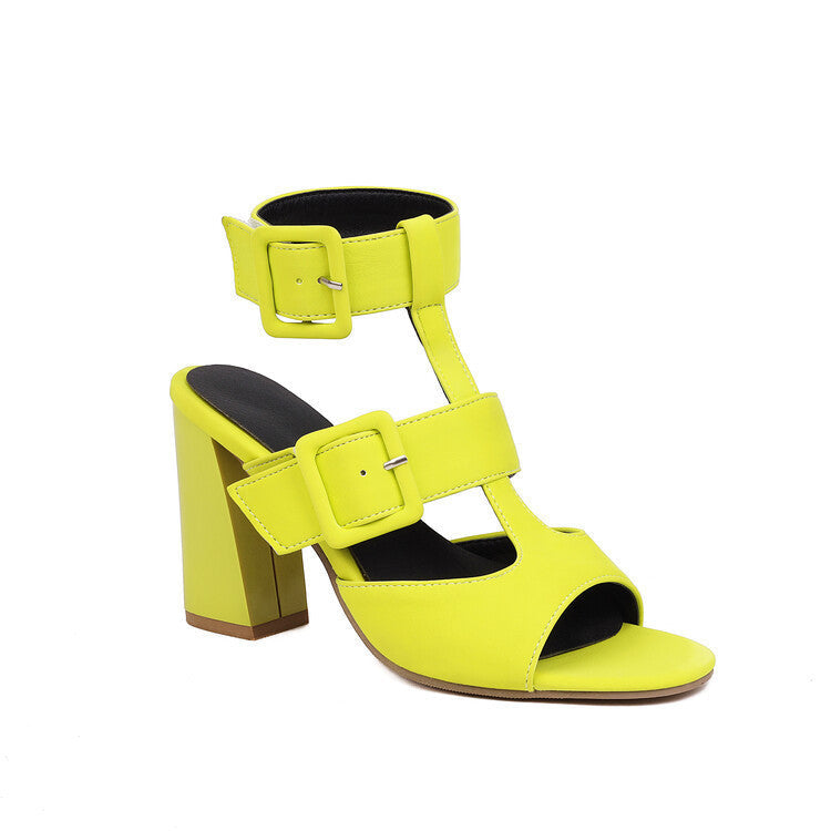 Chic Orthopedic Sandals with Unique Design