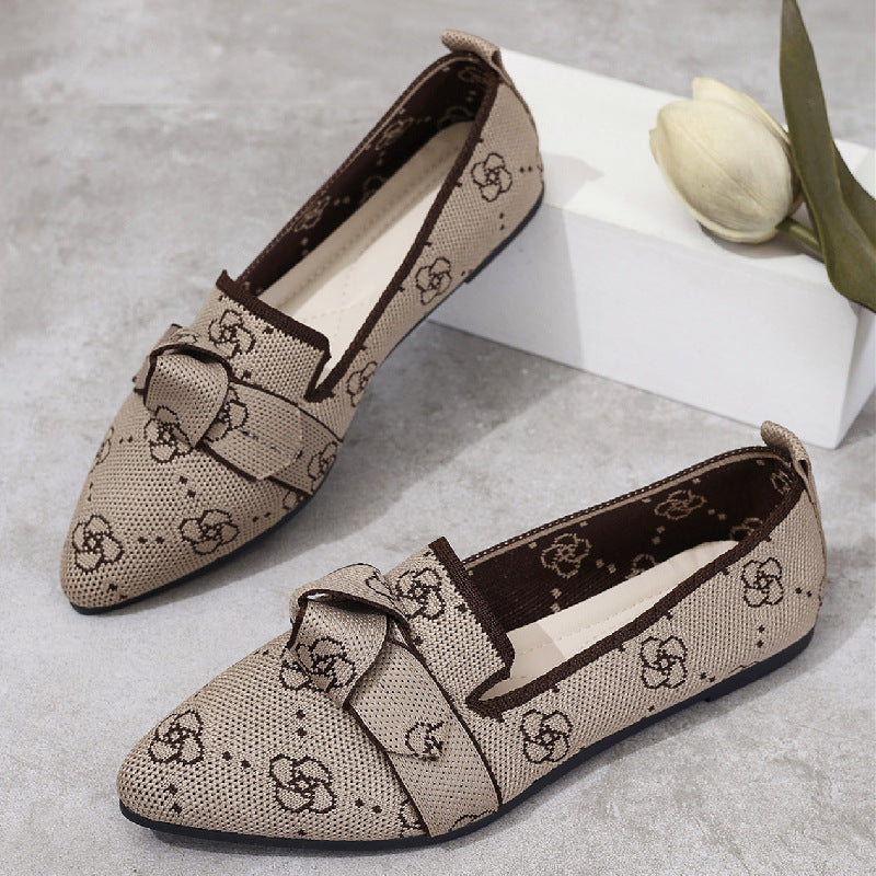 Vintage Inspired Orthopedic Shoes