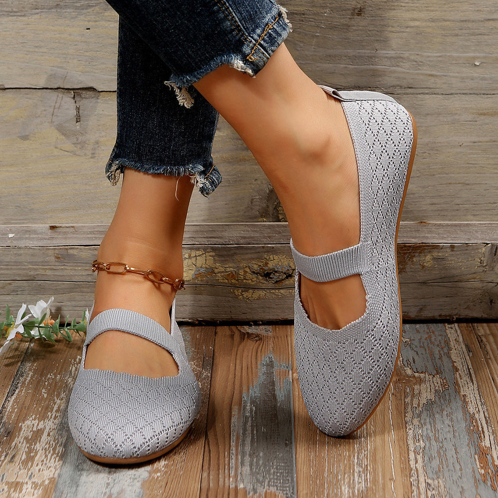 Vintage Inspired Orthopedic Shoes