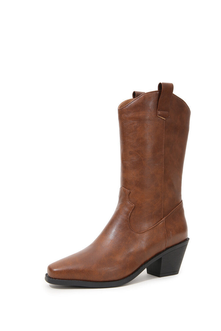Comfortable Orthopedic Boots for Daily Wear
