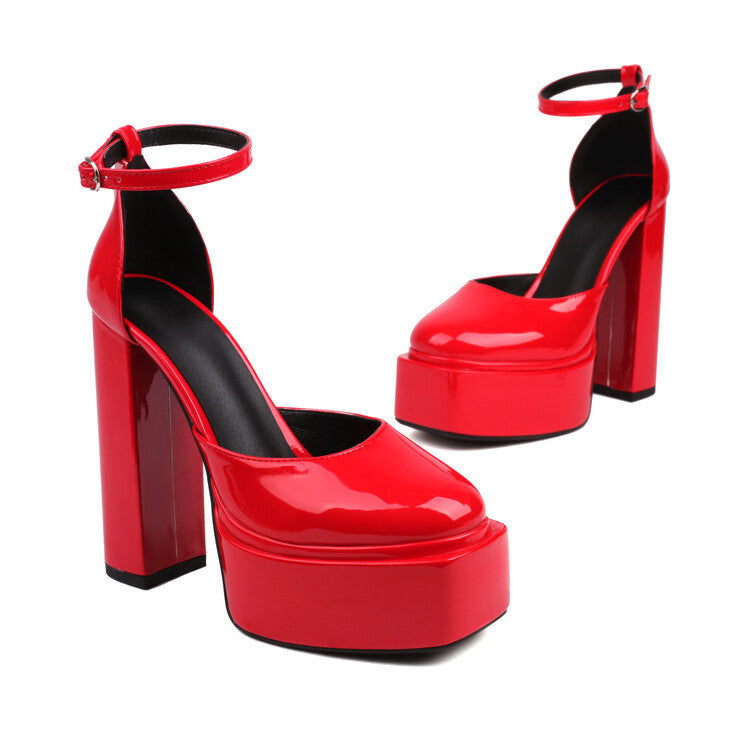 Vintage Inspired Orthopedic Sandals