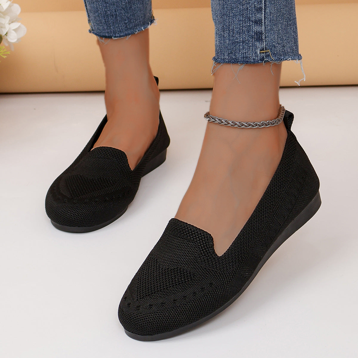 Comfortable Orthopedic Shoes for Daily Wear