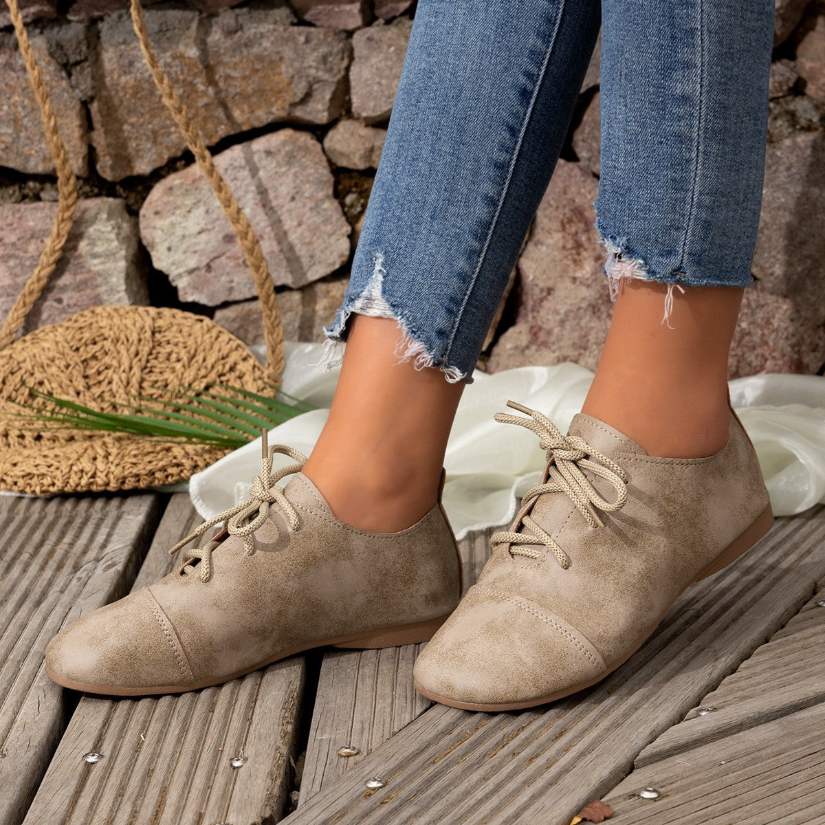 Elegant Orthopedic Shoes for Every Step