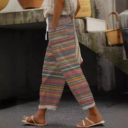 Élégant et stylé Pantalon