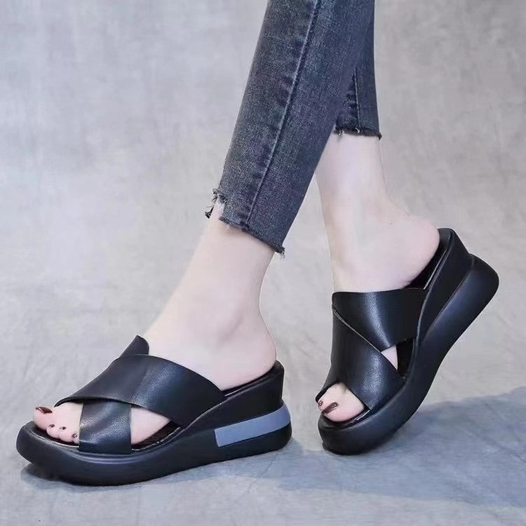 Comfortable Orthopedic Sandals for Daily Wear