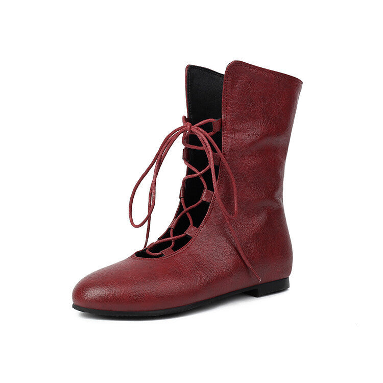 Elegant Orthopedic Boots for Every Step