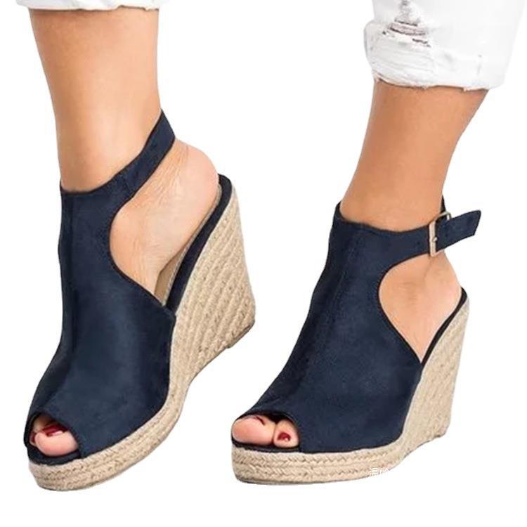Elegant Orthopedic Sandals for Every Step