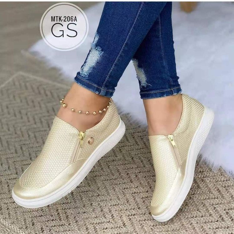 Elegant Orthopedic Shoes for Every Step