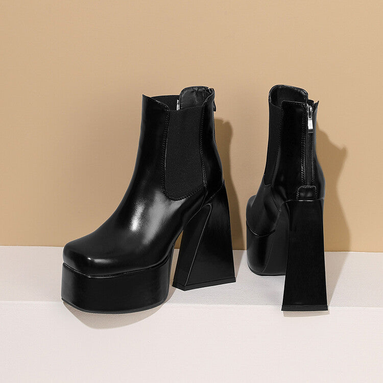 Comfortable Orthopedic Boots for Daily Wear