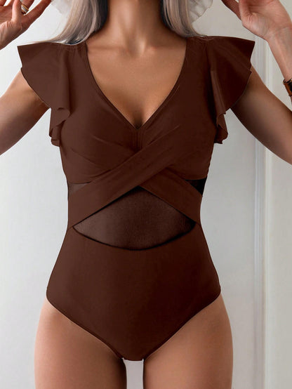 Beautifully Finished Top in a Timeless Design