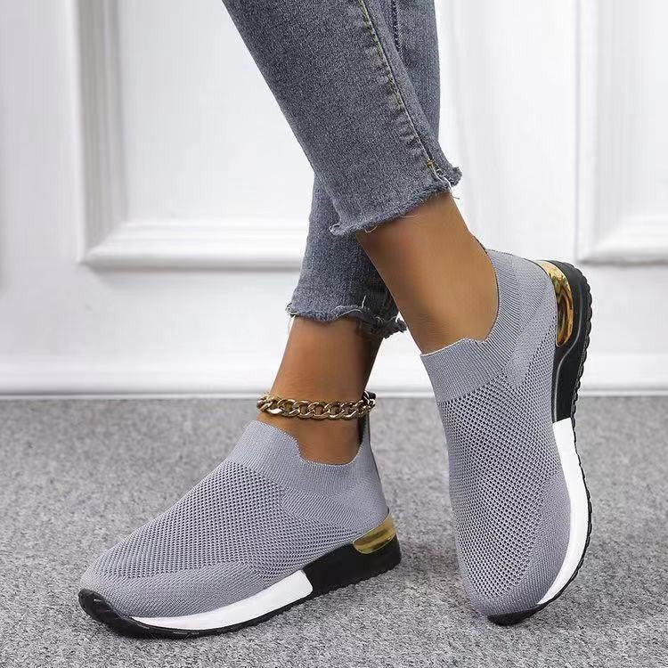 Beautifully Crafted Orthopedic Trainers
