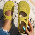 Elegant Orthopedic Shoes for Every Step