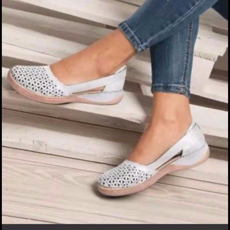 Comfortable Orthopedic Sandals for Daily Wear