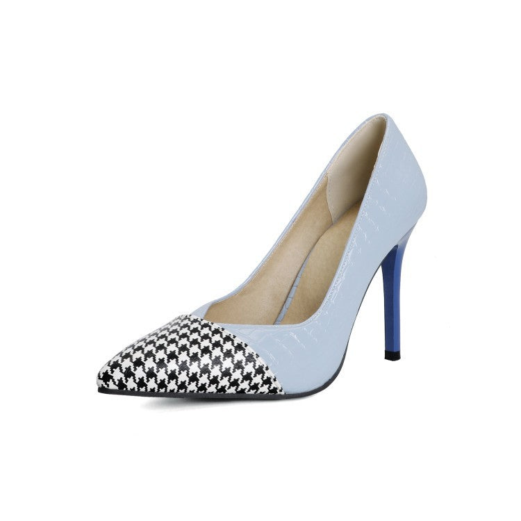 Vintage Inspired Orthopedic Shoes