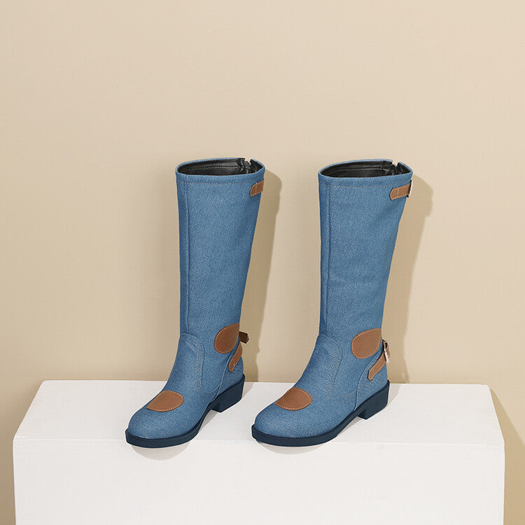 Graceful Orthopedic Boots for Modern Look