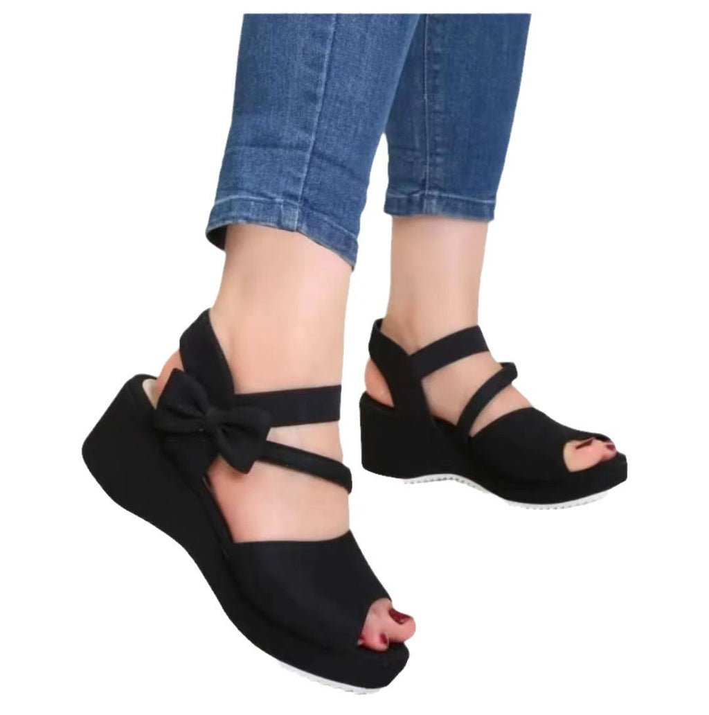 Beautifully Crafted Orthopedic Sandals