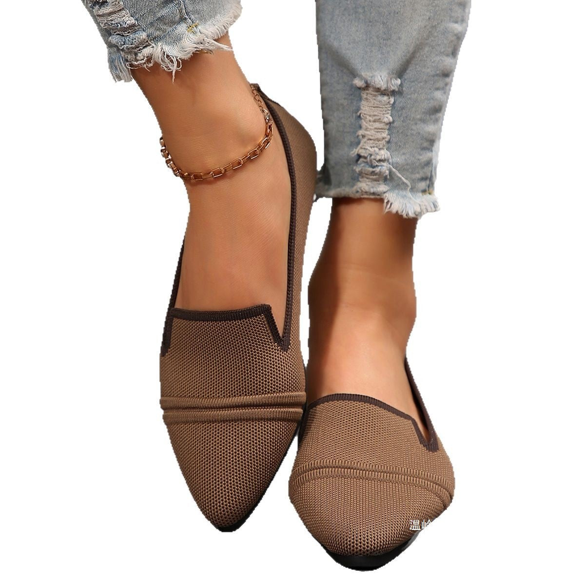 Elegant Orthopedic Shoes for Every Step