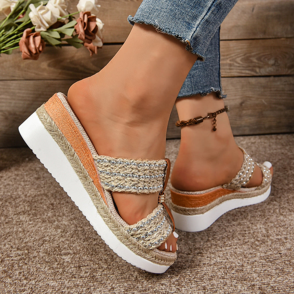 Stylish Orthopedic Sandals for Any Occasion
