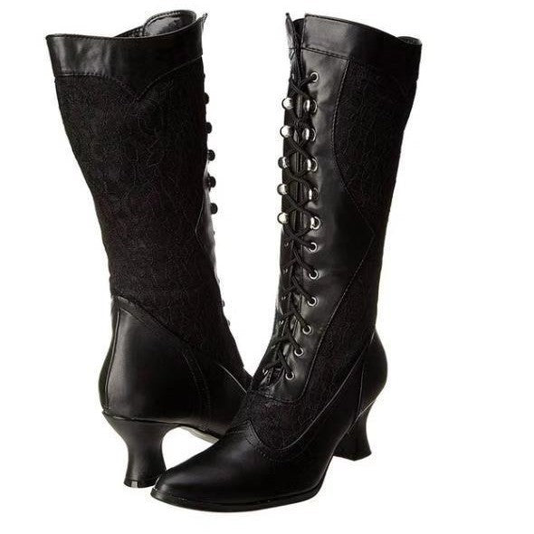 Stylish Orthopedic Boots for Any Occasion