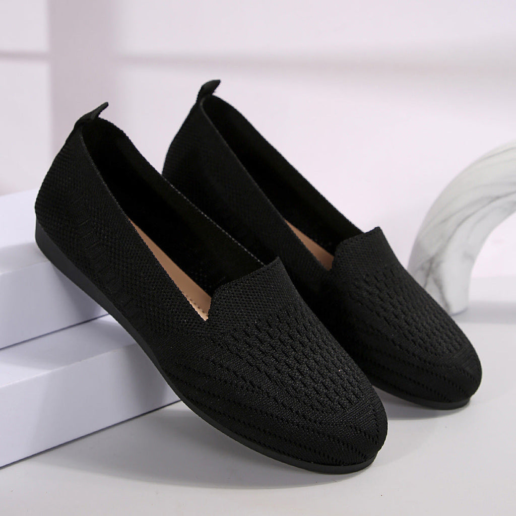 Graceful Orthopedic Shoes for Modern Look