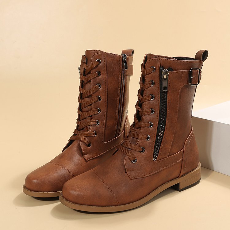 Stylish Orthopedic Boots for Any Occasion