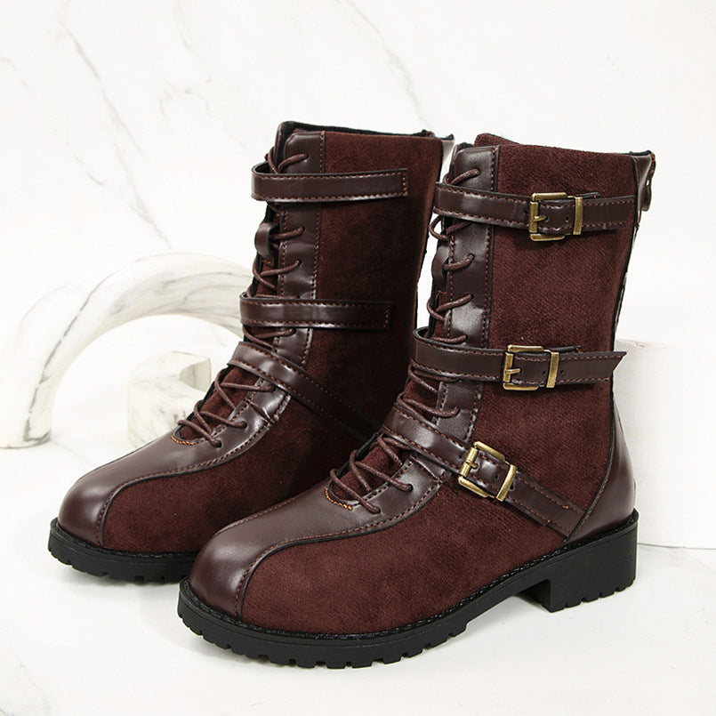 Comfortable Orthopedic Boots for Daily Wear