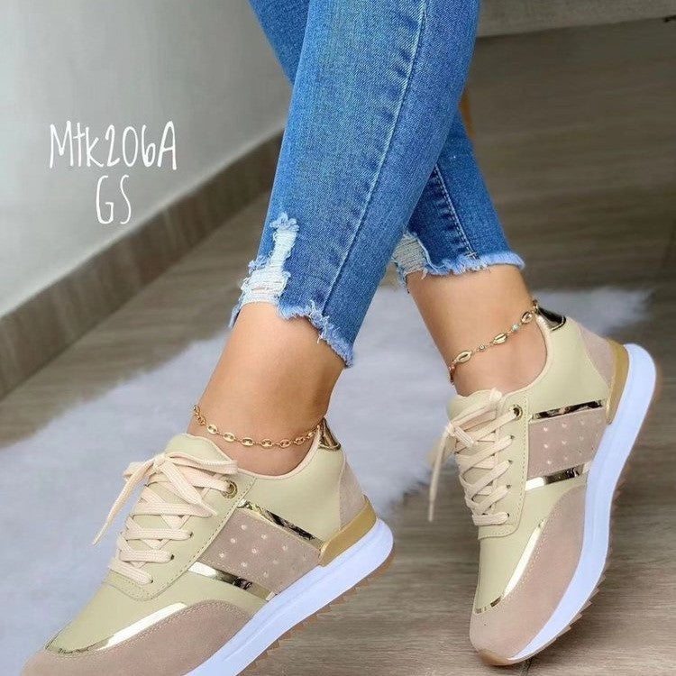 Graceful Orthopedic Shoes for Modern Look