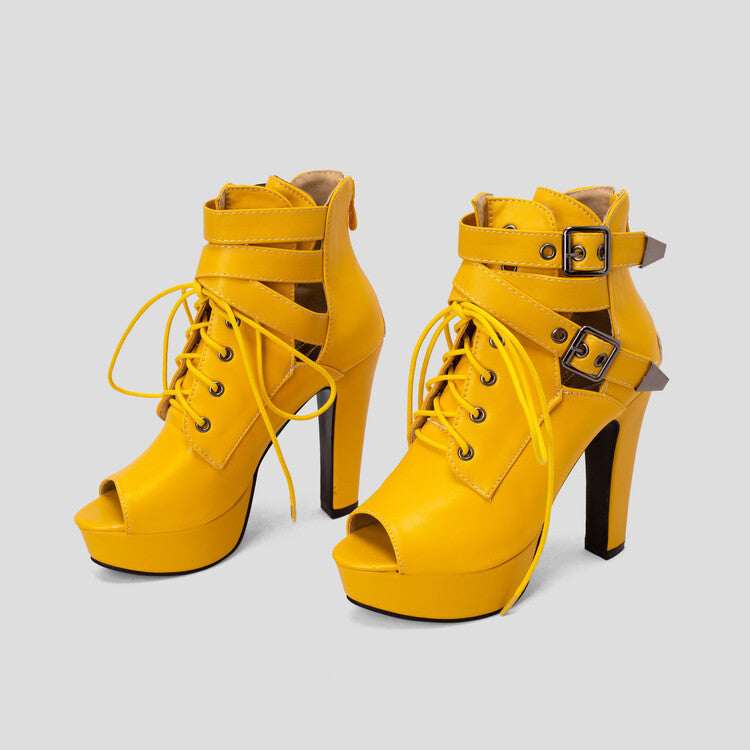Vintage Inspired Orthopedic Sandals