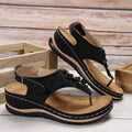 Stylish Orthopedic Sandals for Any Occasion