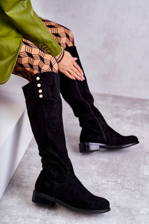 Stylish Orthopedic Boots for Any Occasion