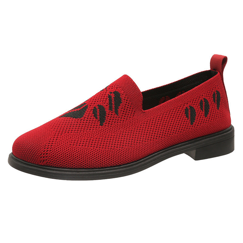 Graceful Orthopedic Shoes for Modern Look