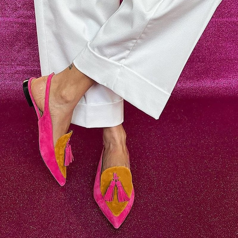 Elegant Orthopedic Sandals for Every Step