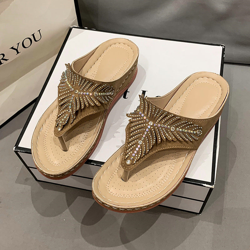 Elegant Orthopedic Shoes for Every Step
