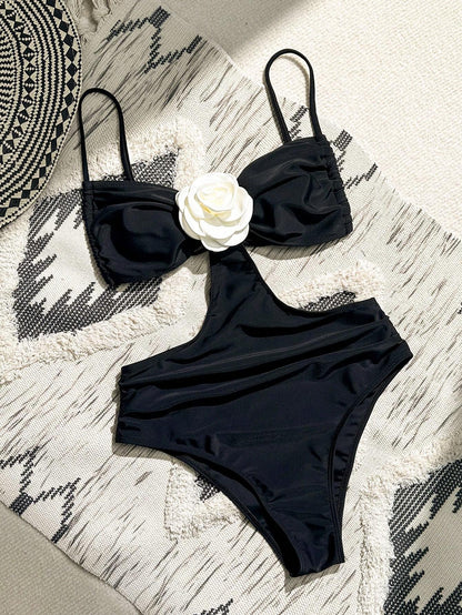 Subtly Top With a Refined Look
