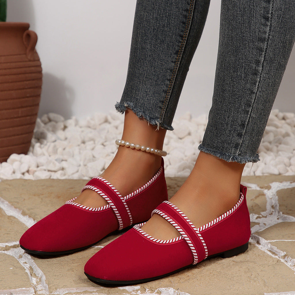 Graceful Orthopedic Shoes for Modern Look