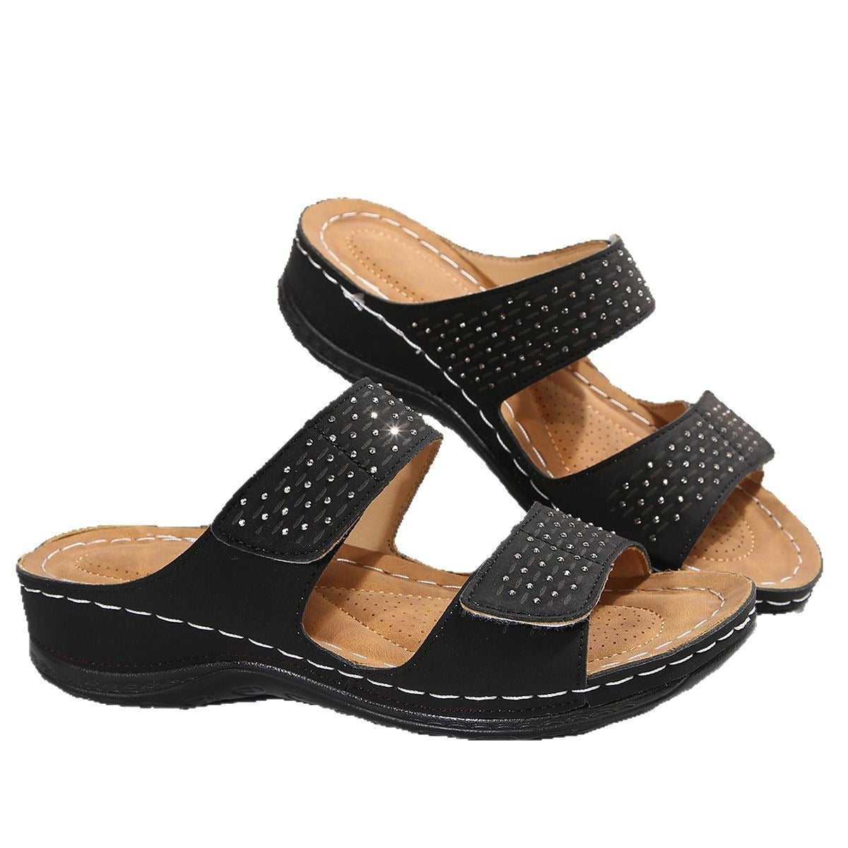 Elegant Orthopedic Shoes for Every Step